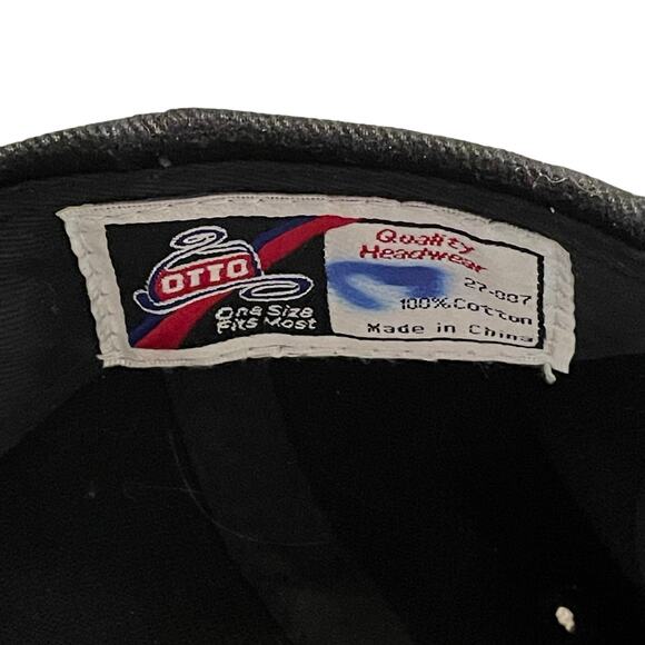 Texas Trike Riders Motorcycle Riding Group Cap One Size - Picture 6 of 7